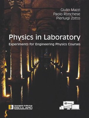 cover image of Physics in Laboratory. Experiments for Engineering Physics Courses